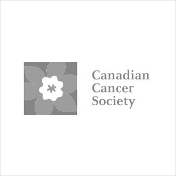canadian cancer society logo