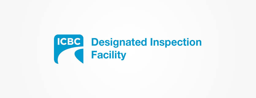 icbc designated inspection facility in nanaimo